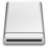 Removable Drive Classic Icon